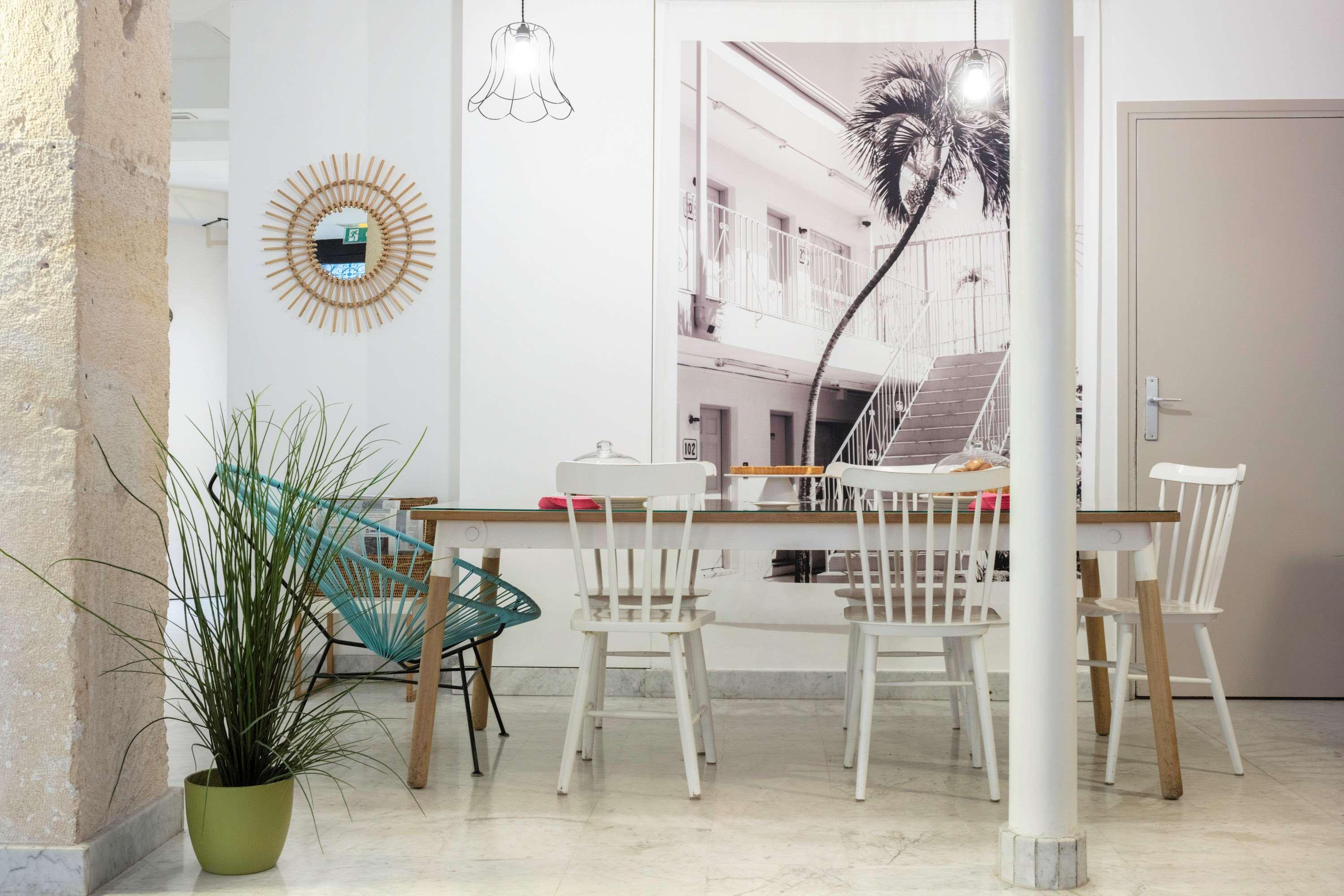 Palm - Astotel 3* Parijs