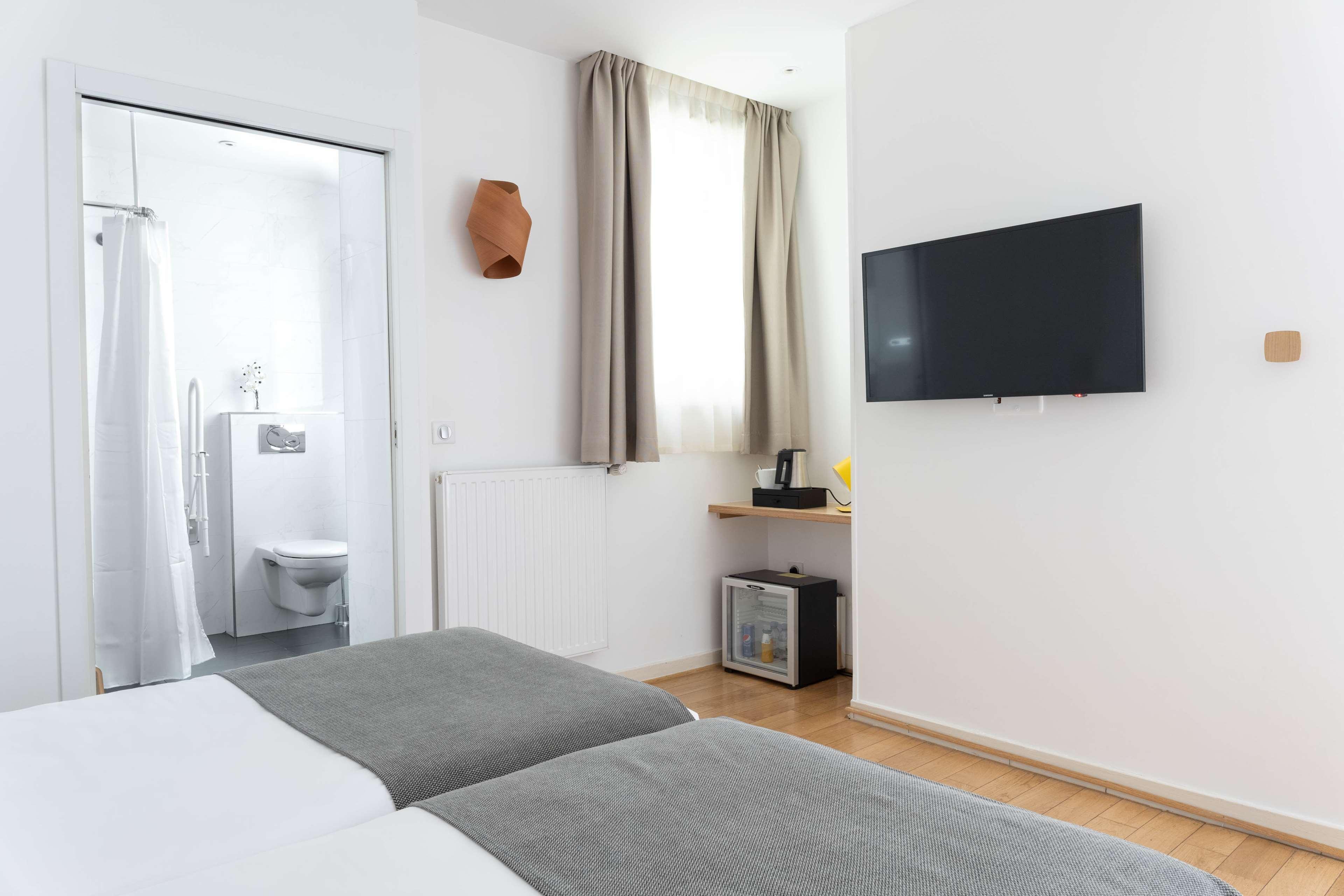 Palm - Astotel 3* Parijs