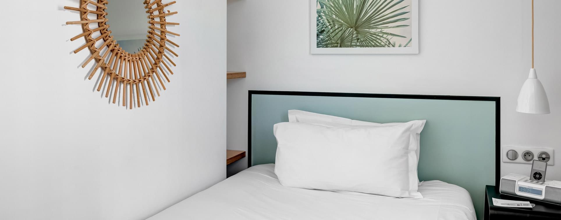 Palm - Astotel Hotel Parijs