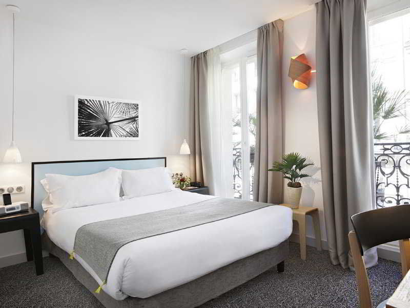 Palm - Astotel 3* Parijs