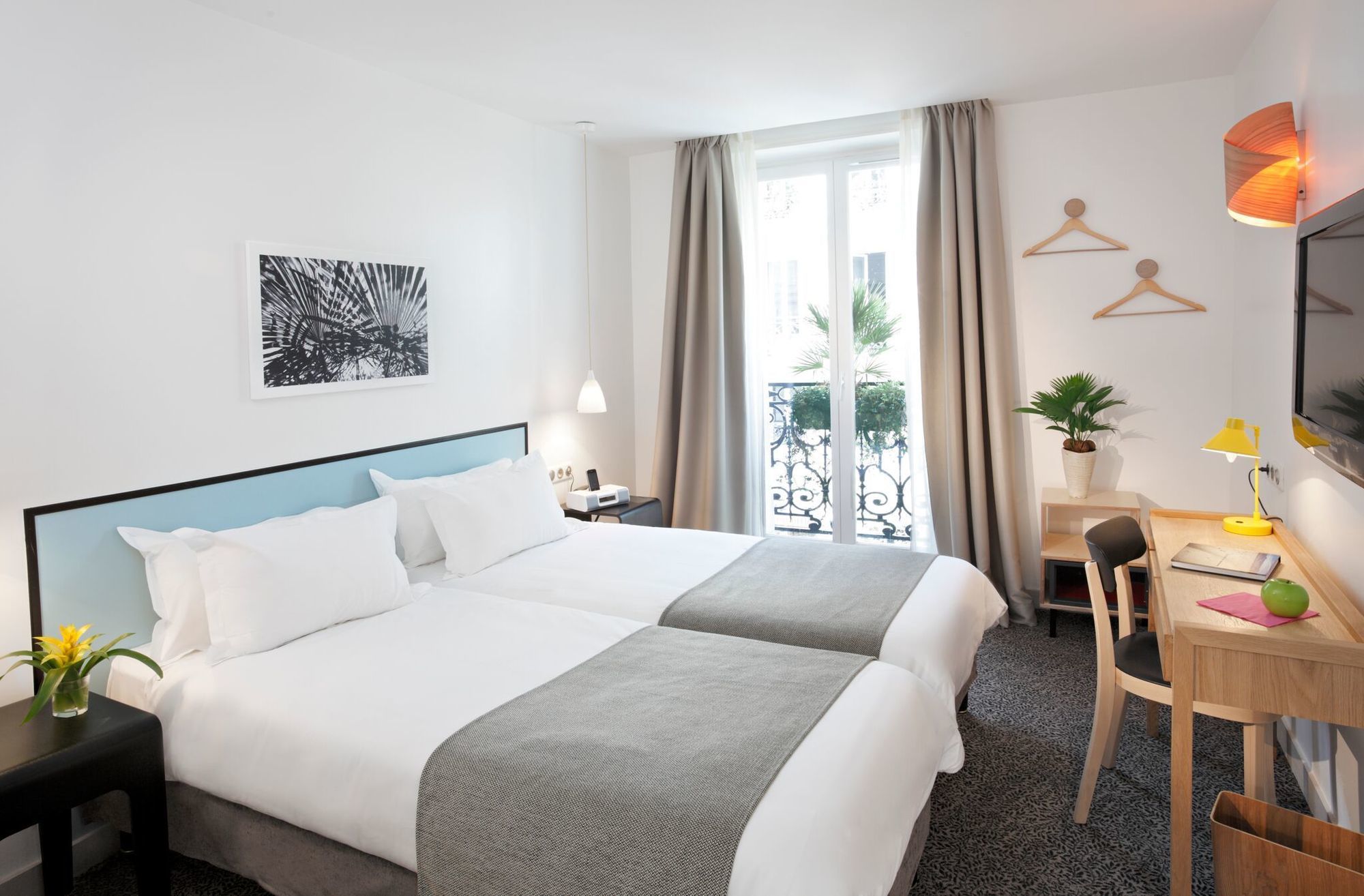 Hotel Palm - Astotel Parijs