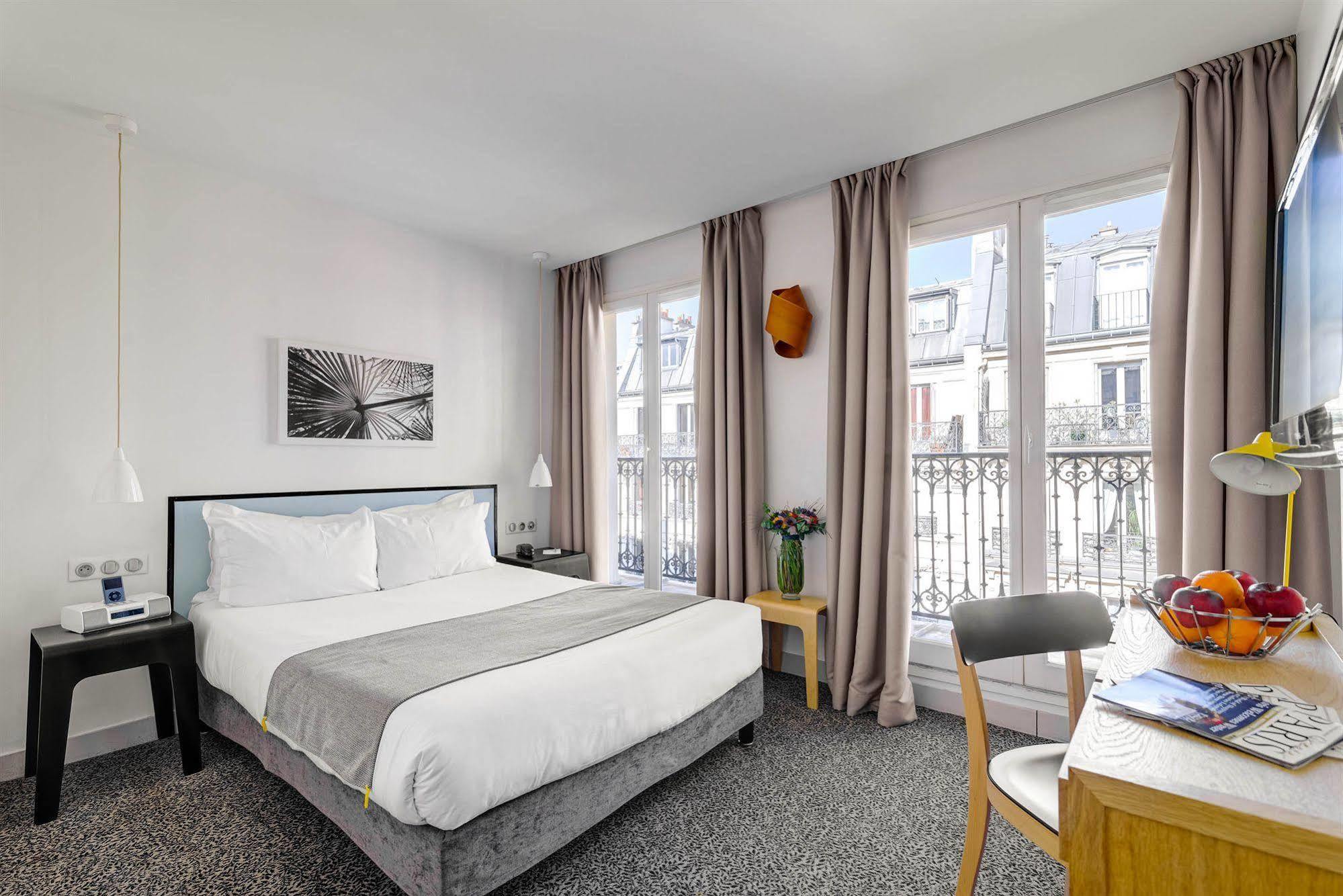 Palm - Astotel Hotel Parijs